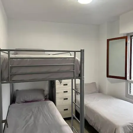 Stylish Flat In Playa Del Cura Apartmán *