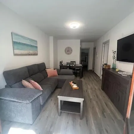 Stylish Flat In Playa Del Cura *