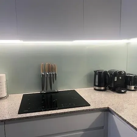 Stylish Flat In Playa Del Cura Torrevieja