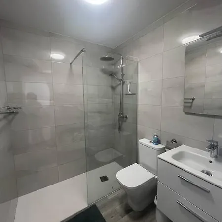 Stylish Flat In Playa Del Cura Apartmán *