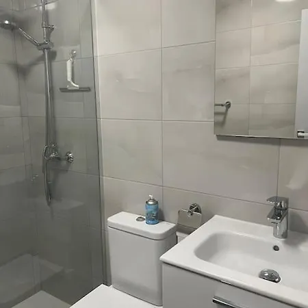Stylish Flat In Playa Del Cura *