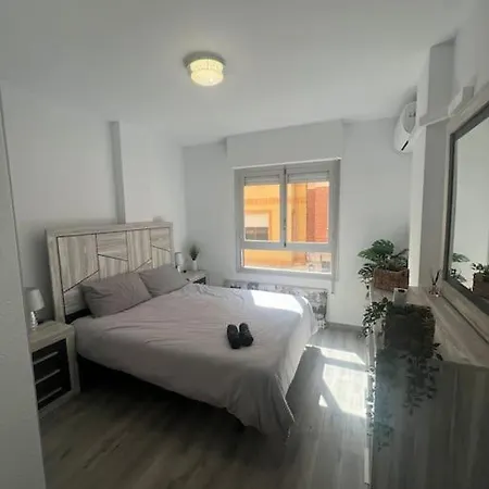 Apartmán Stylish Flat In Playa Del Cura Torrevieja