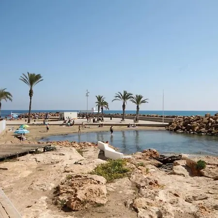 Stylish Flat In Playa Del Cura * Torrevieja