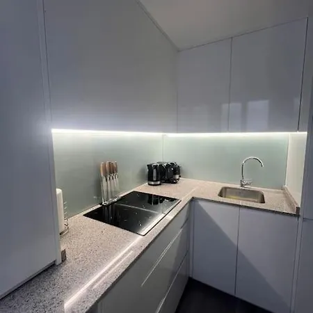 Stylish Flat In Playa Del Cura Apartmán Torrevieja