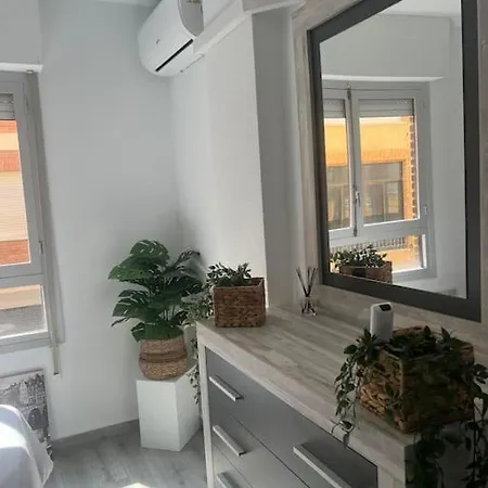 Stylish Flat In Playa Del Cura Apartmán