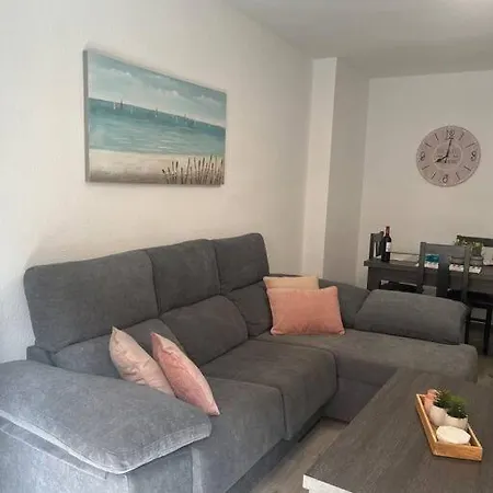 Stylish Flat In Playa Del Cura * Torrevieja
