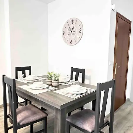 Apartmán Stylish Flat In Playa Del Cura *