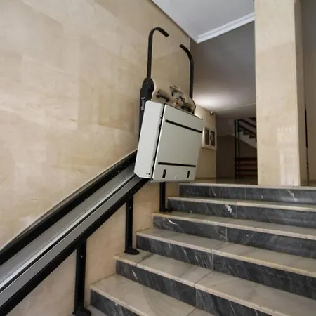 Stylish Flat In Playa Del Cura