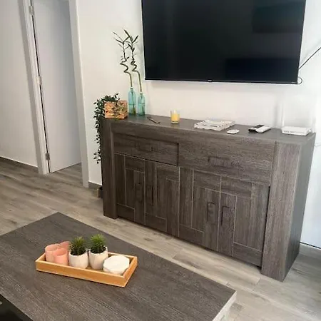 Stylish Flat In Playa Del Cura *