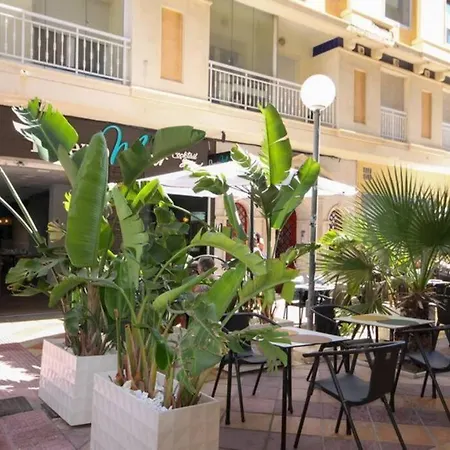 Stylish Flat In Playa Del Cura * Torrevieja